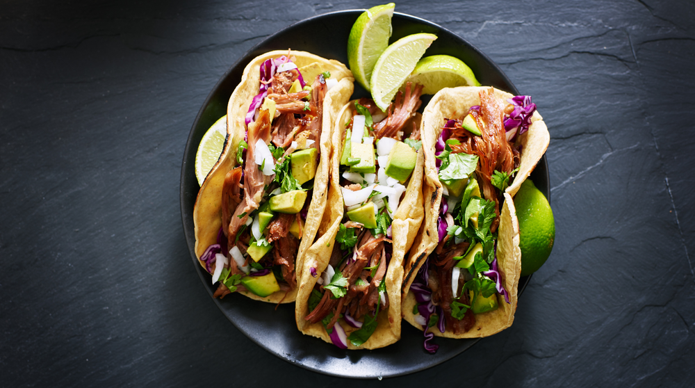 Taco Hot Sauces