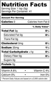 Seed Ranch Peach Cayenne Hot Sauce