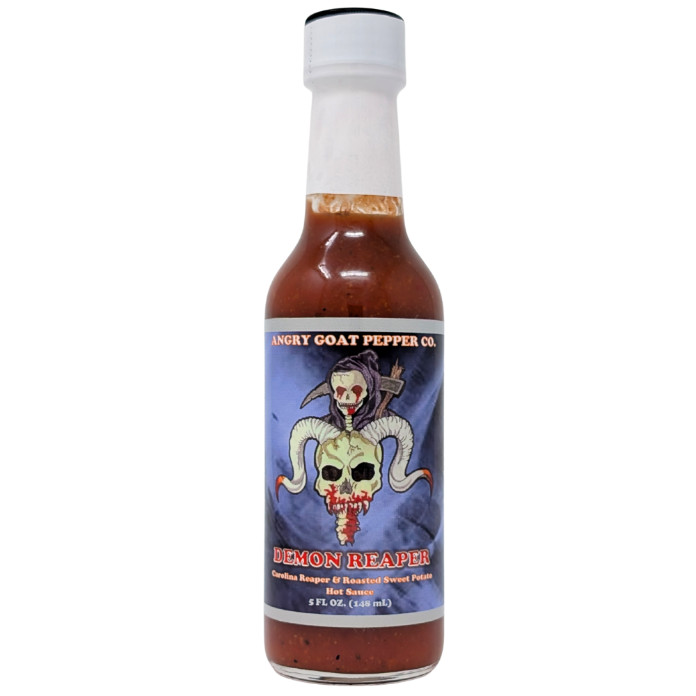 Pasta Hot Sauces