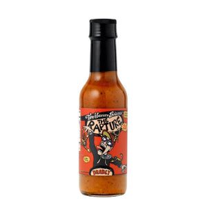 Torchbearer The Rapture Hot Sauce