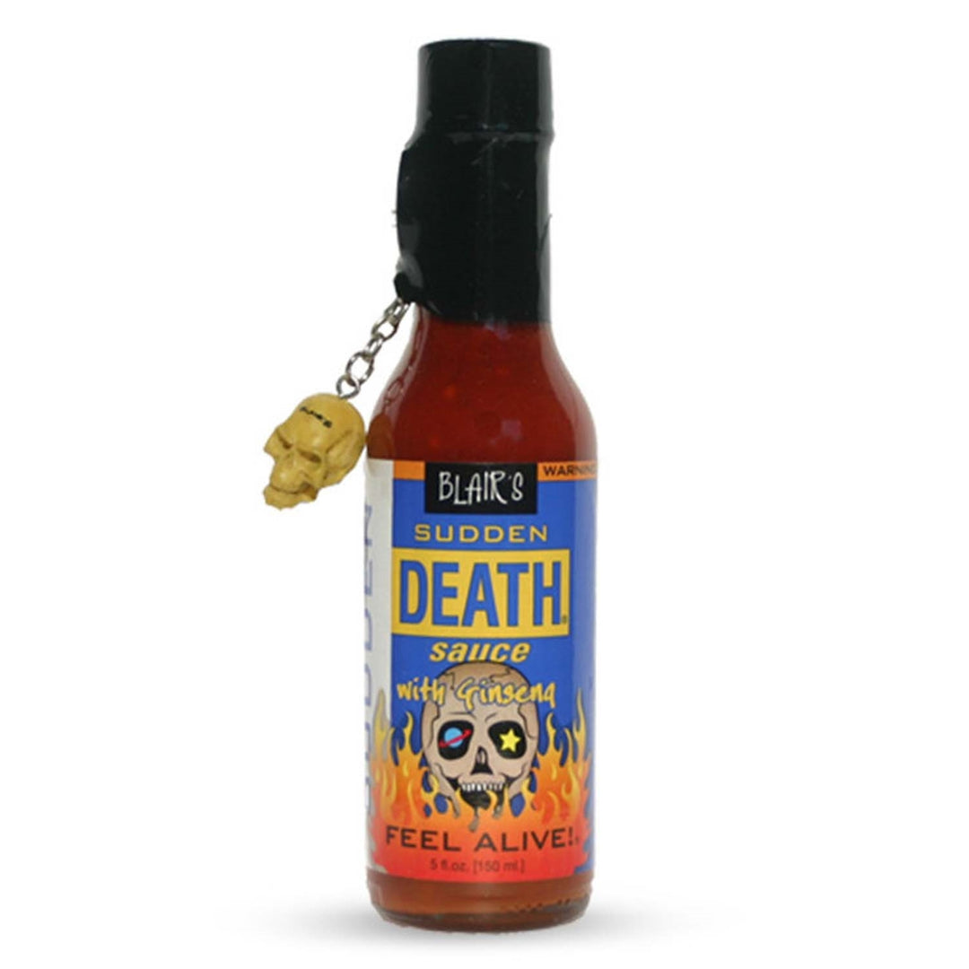 Blair's Sudden Death Hot Sauce