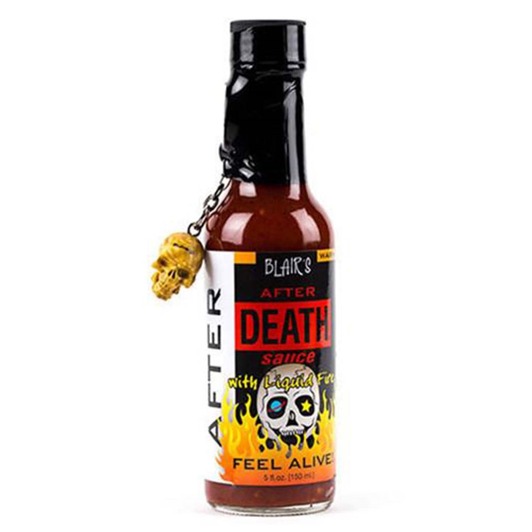 Blair's After Death Hot Sauce