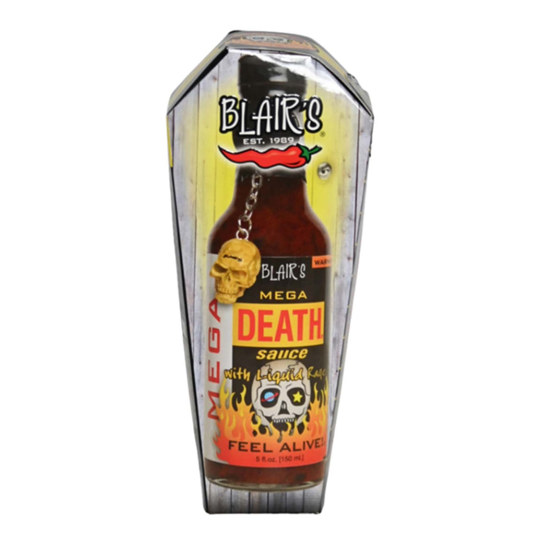 Blair's Mega Death Sauce