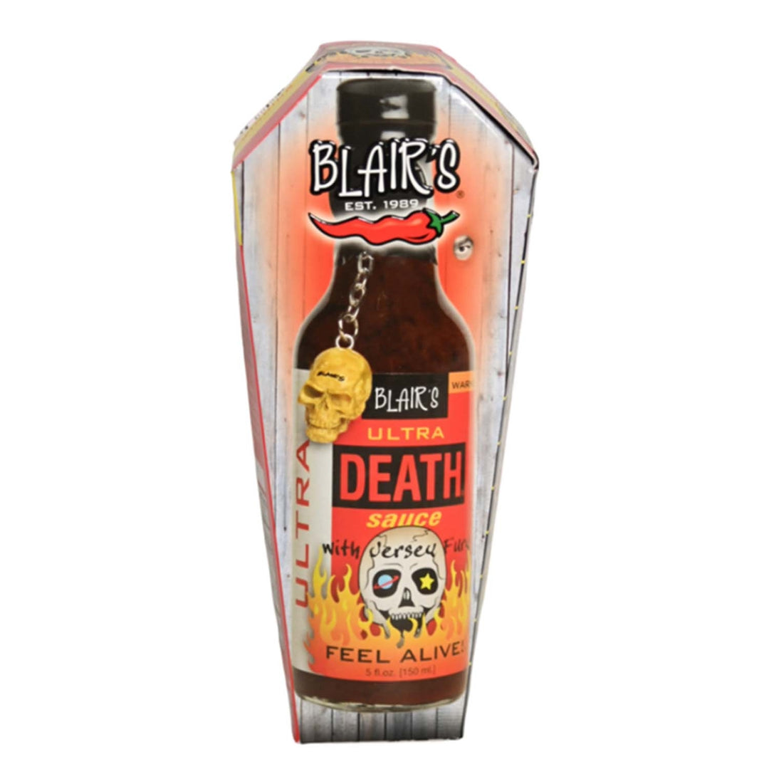 Blair's Ultra Death Sauce