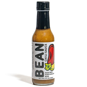 J's Small Batch BEAN Sauce