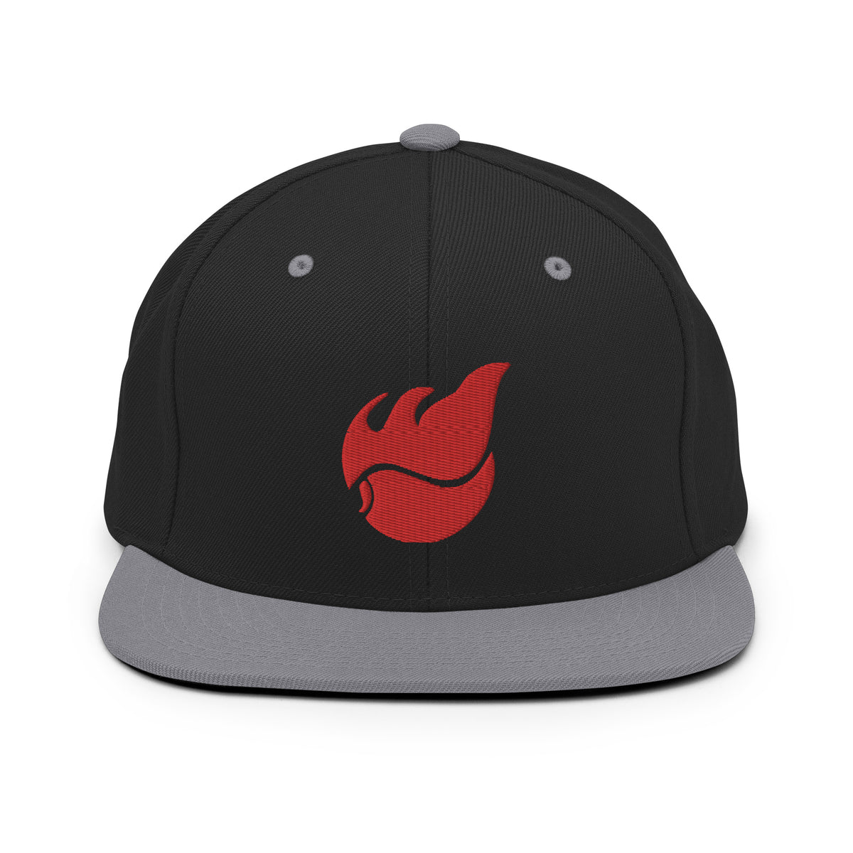 Snapback Hat