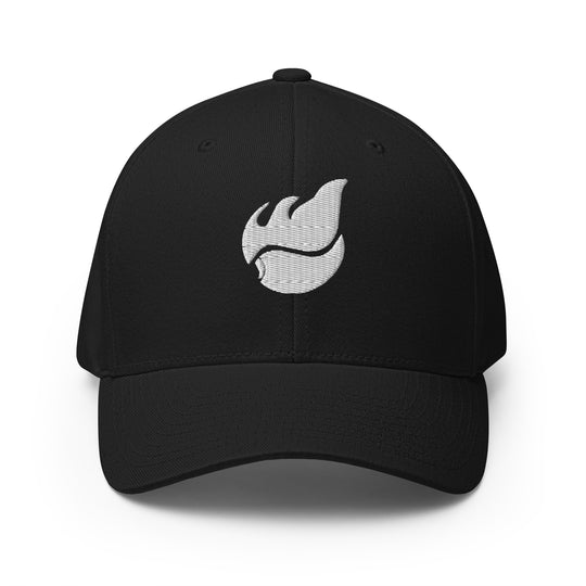 Fitted Baseball Cap