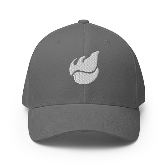 Fitted Baseball Cap