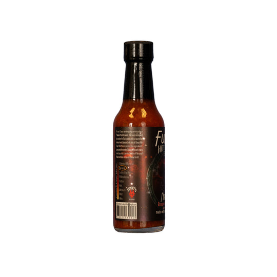 Funky's Nirvana Hot Sauce