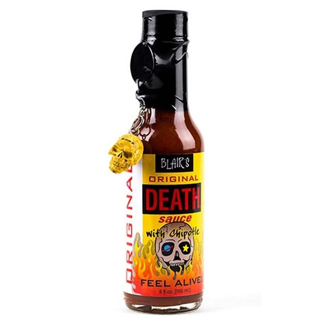 Blair's Original Death Hot Sauce