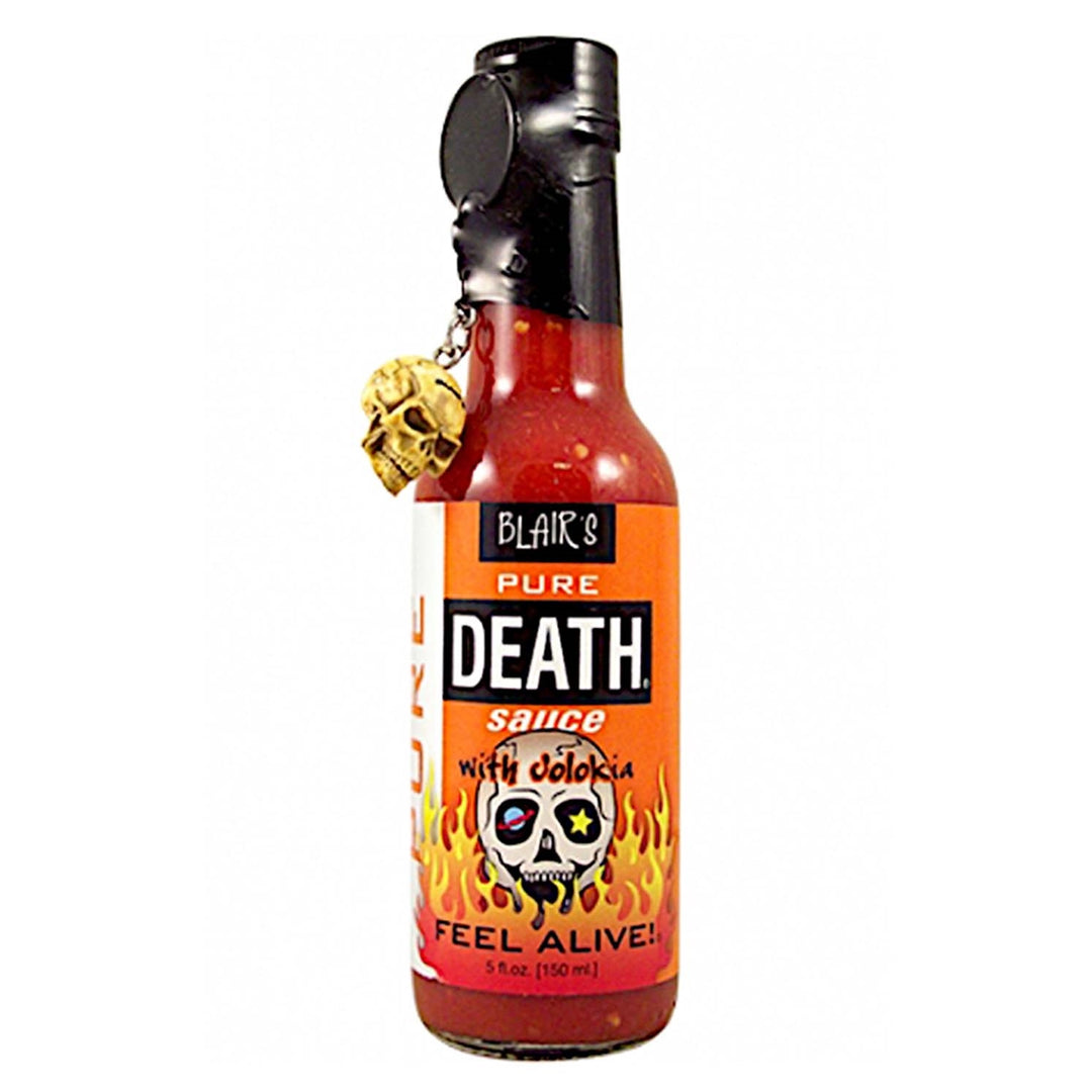 Blair's Pure Death Hot Sauce