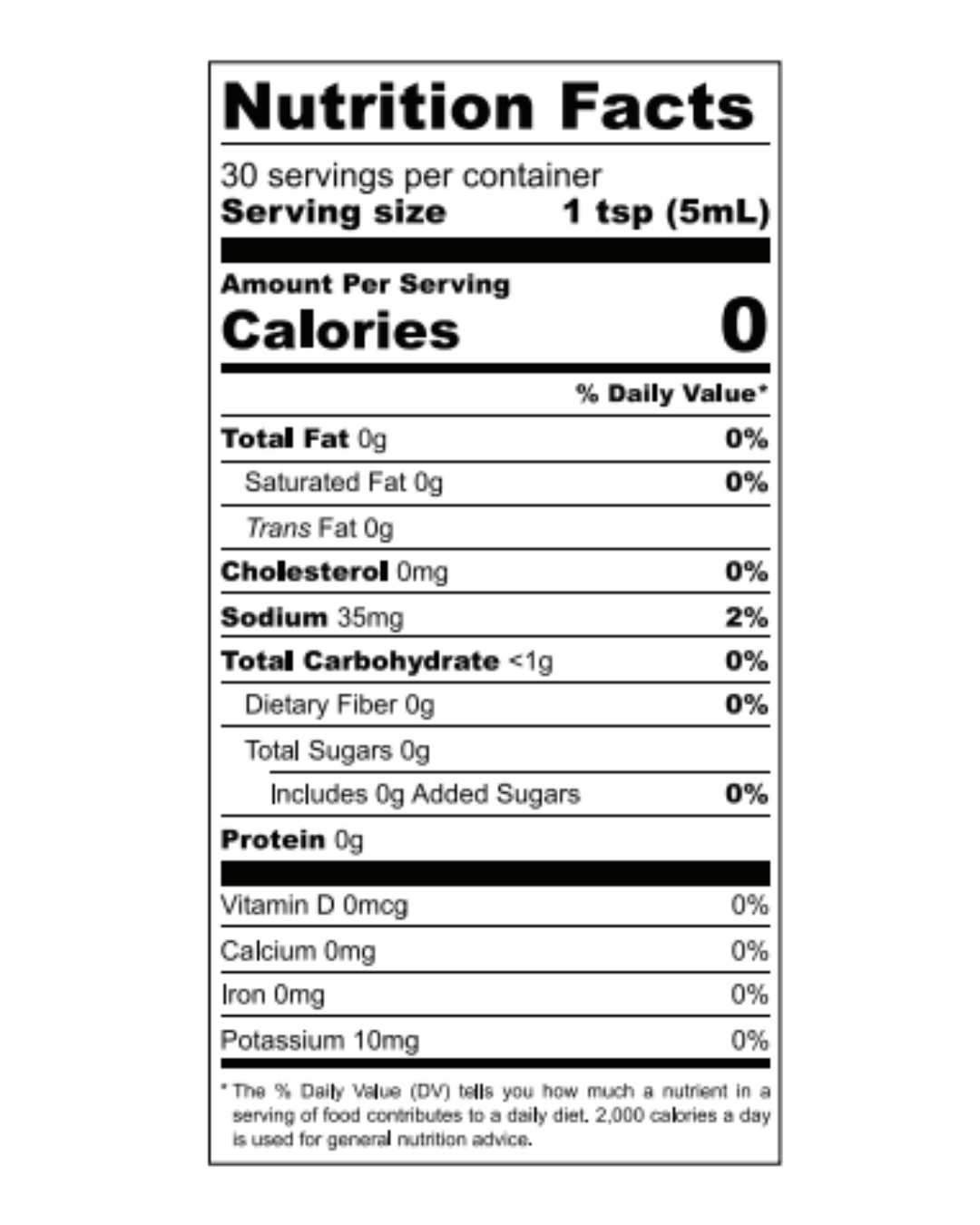 Seed Ranch Just Wingin' It Hot Sauce