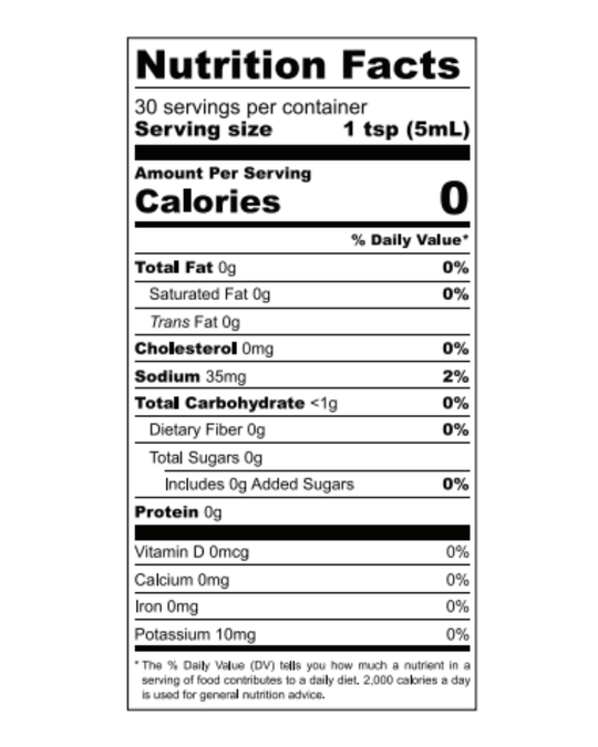 Seed Ranch Just Wingin' It Hot Sauce