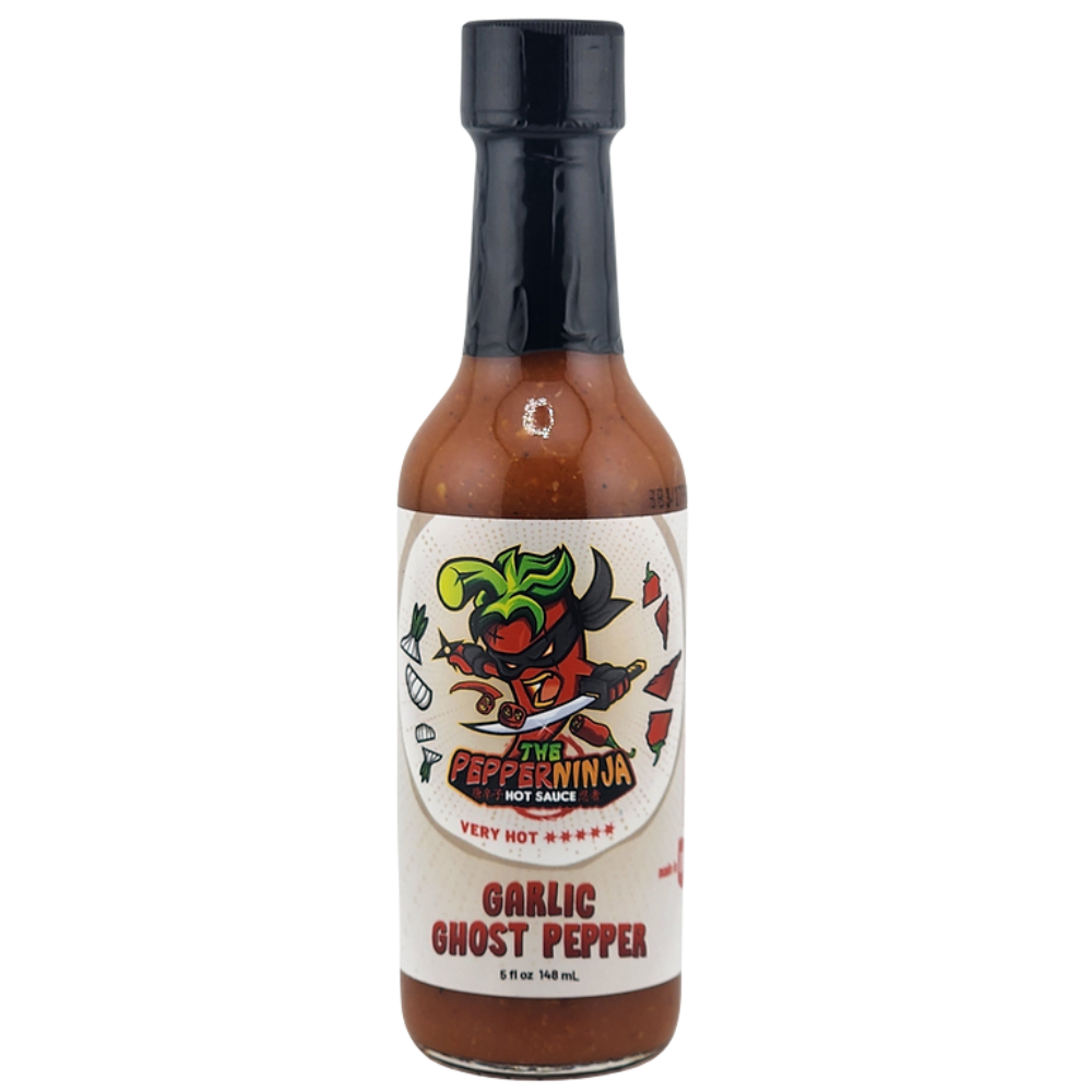 Pasta Hot Sauces