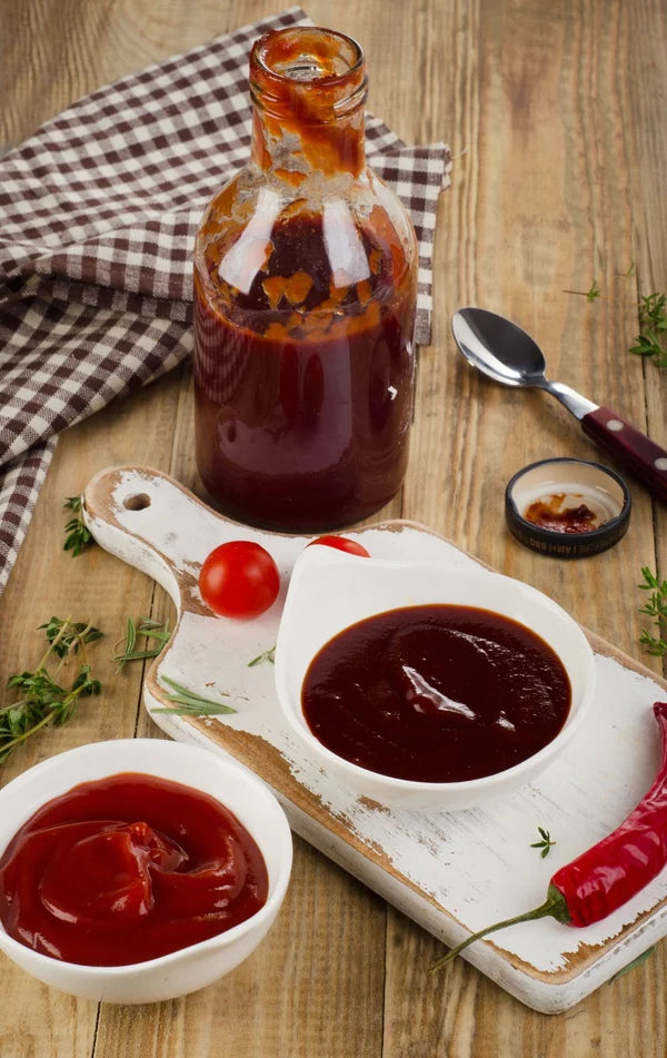 Condiments
