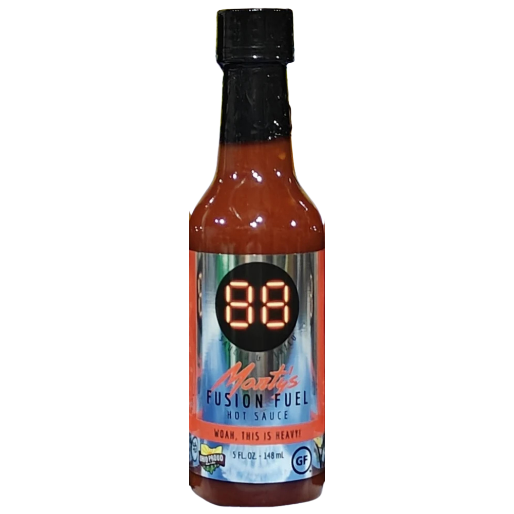 Shop by Heat Level