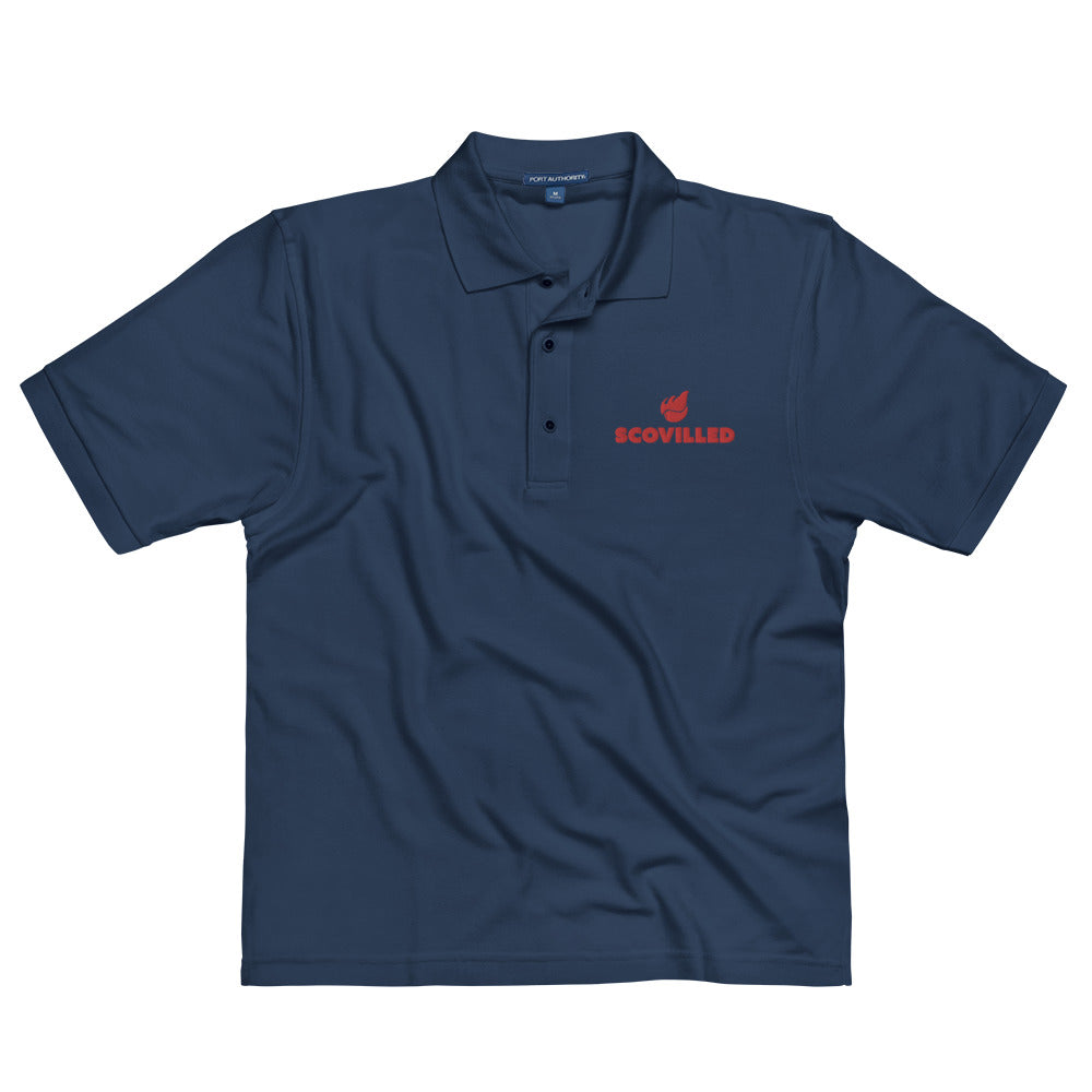 Men's Premium Polo