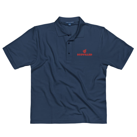 Men's Premium Polo