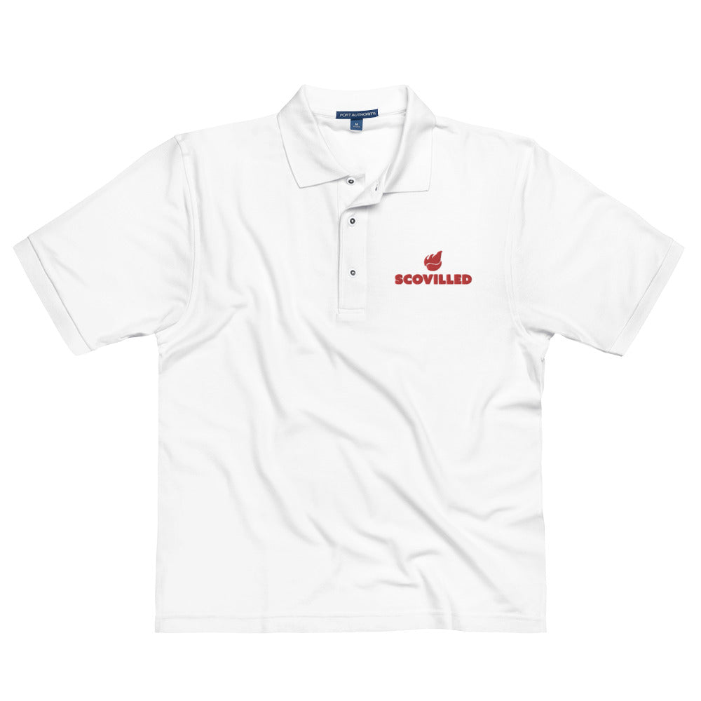 Men's Premium Polo