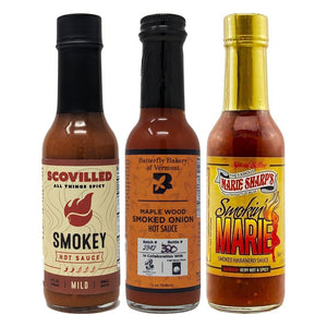 Smoke Show Gift Set 3-Pack