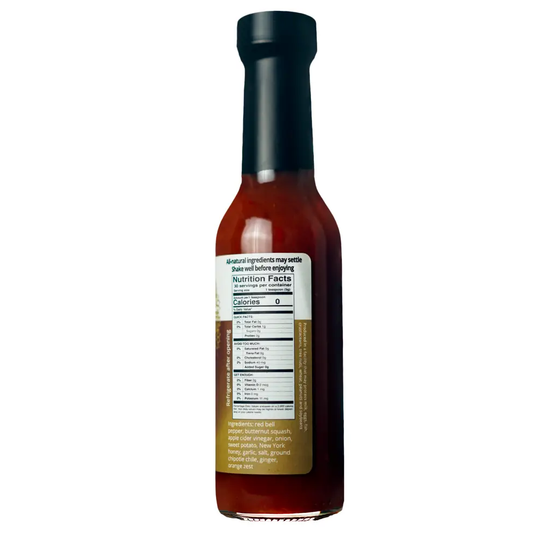 Karma Sauce Smokey Karma Hot Sauce