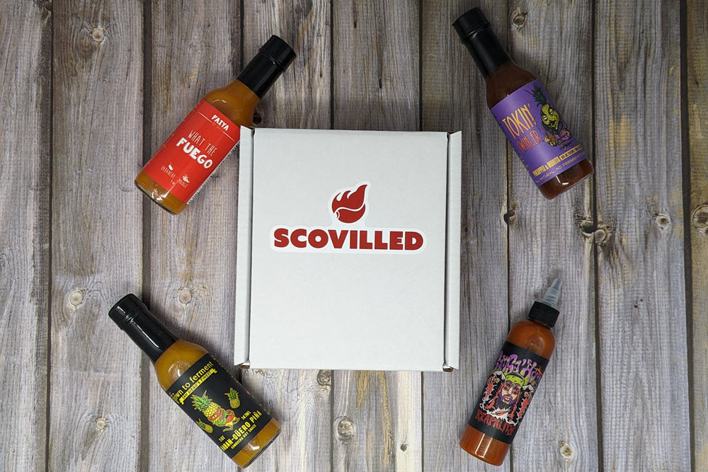 Gift Sets & Packs