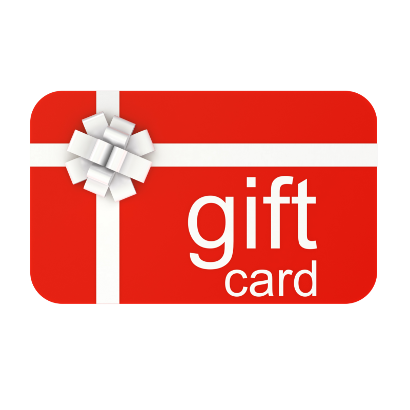 Gift Card to SCOVILLED