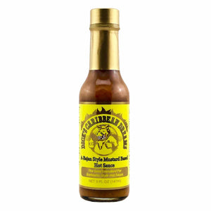Dirty Dick's Caribbean Dreams Hot Sauce