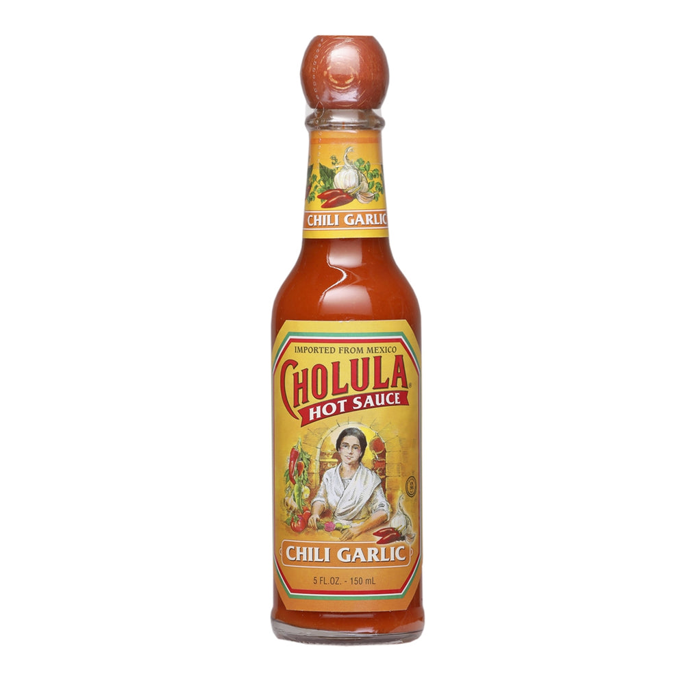 Cholula
