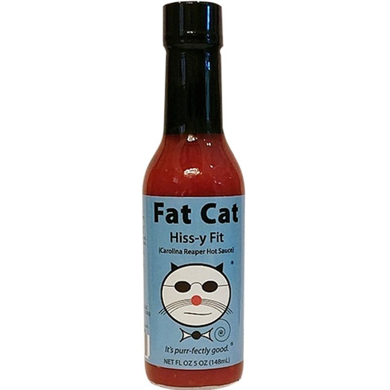 Shop by Heat Level
