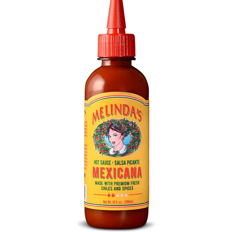 Melinda's Mexicana Hot Sauce