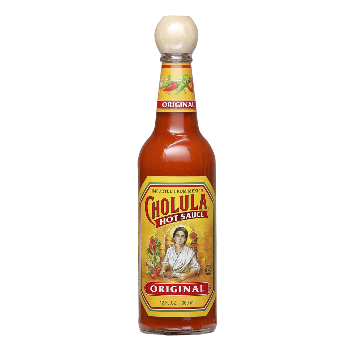 Cholula Original Hot Sauce
