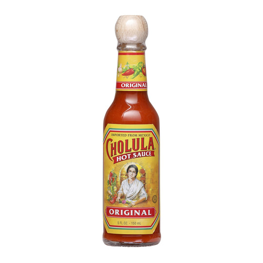 Cholula Original Hot Sauce