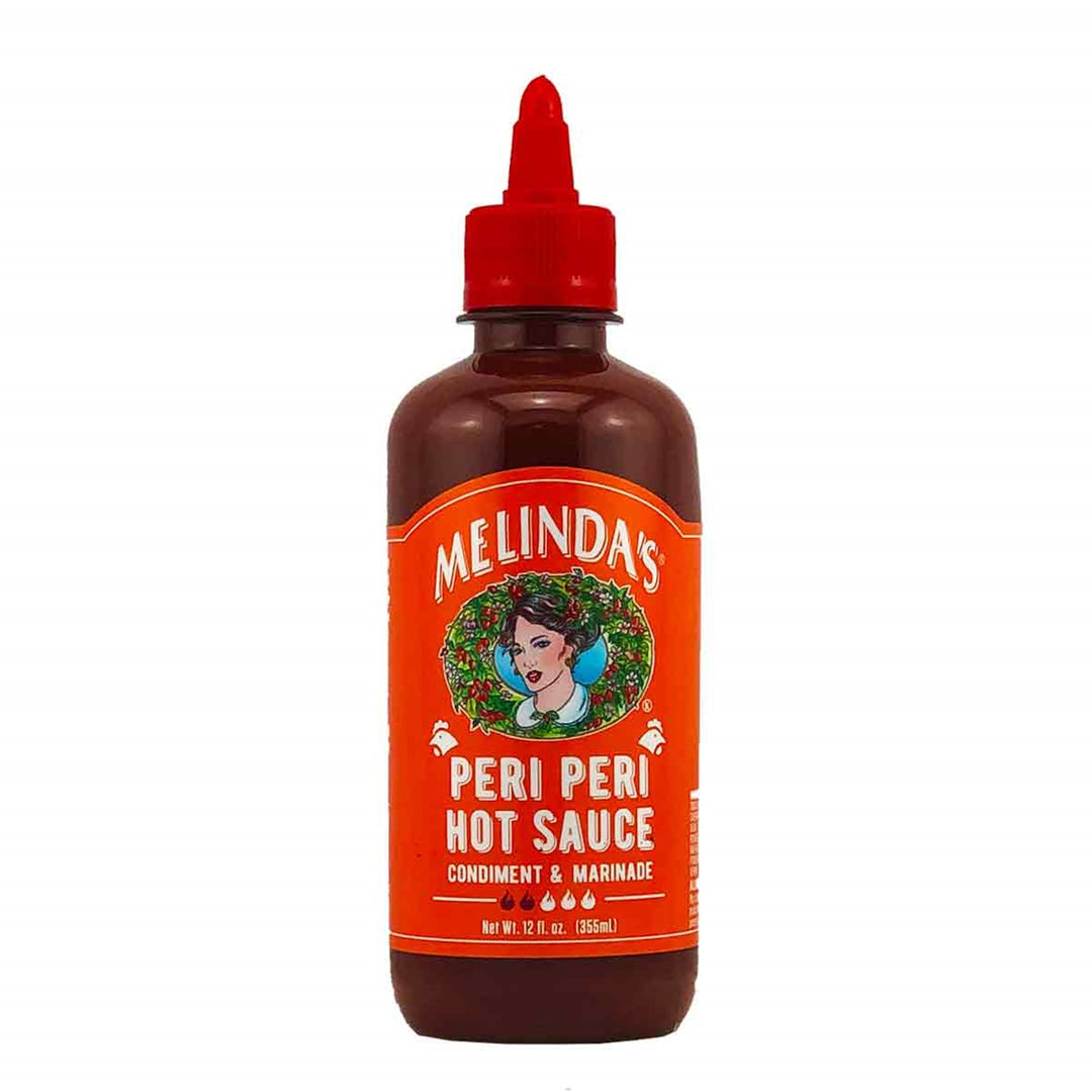 Melinda's Peri Peri Hot Sauce