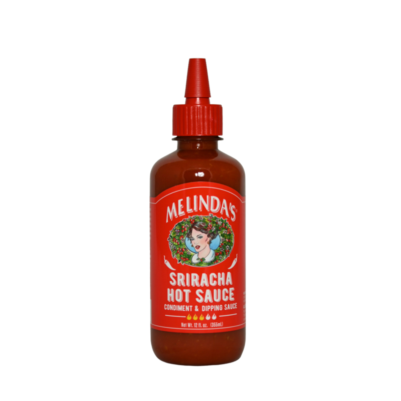 Melinda's Sriracha Hot Sauce