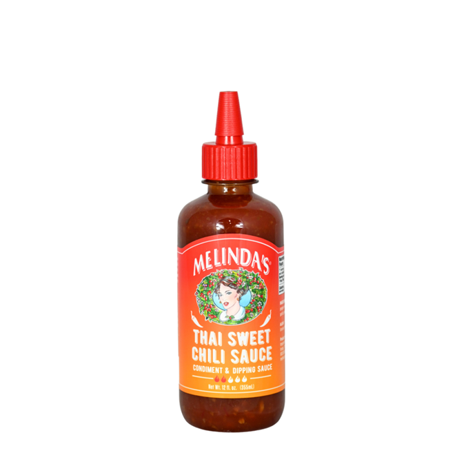 Melinda's Thai Sweet Chili Sauce