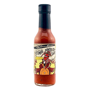 Torchbearer Ultimate Annihilation Sauce